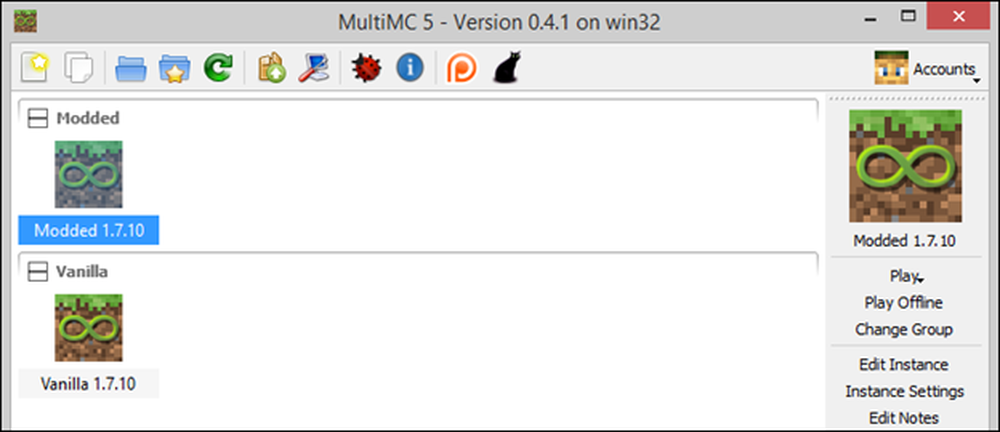 Multimc. MULTIMC 2021