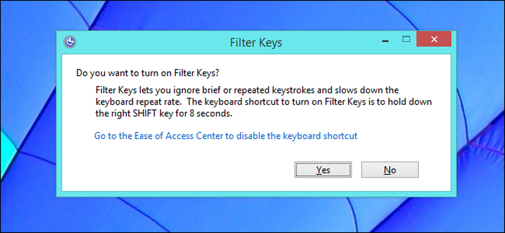 Sticky Keys. Disable Filter. Alt Key (Windows). Windows 8 при входе 5 раз нажать Shift.