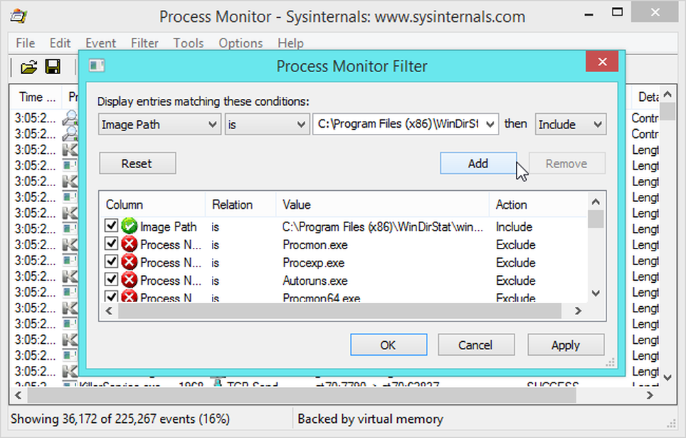 Process Monitor. Программы - фильтры (мониторы). Procmon как пользоваться. Process Monitor exclude.