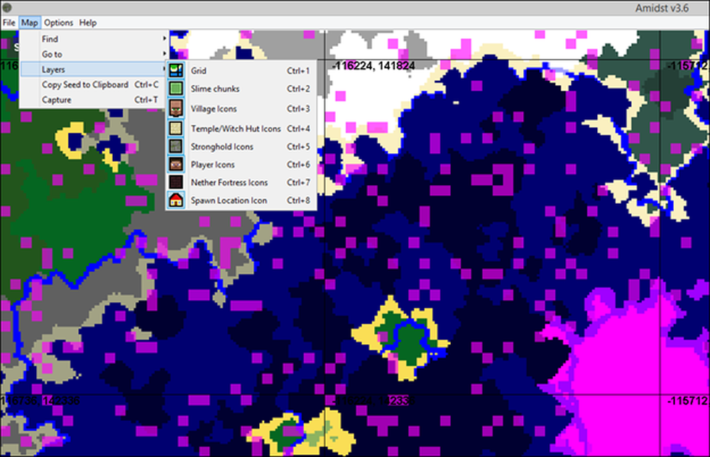 Chunkbase apps seed map. Amidst. Chunkbase. Amidst перевод