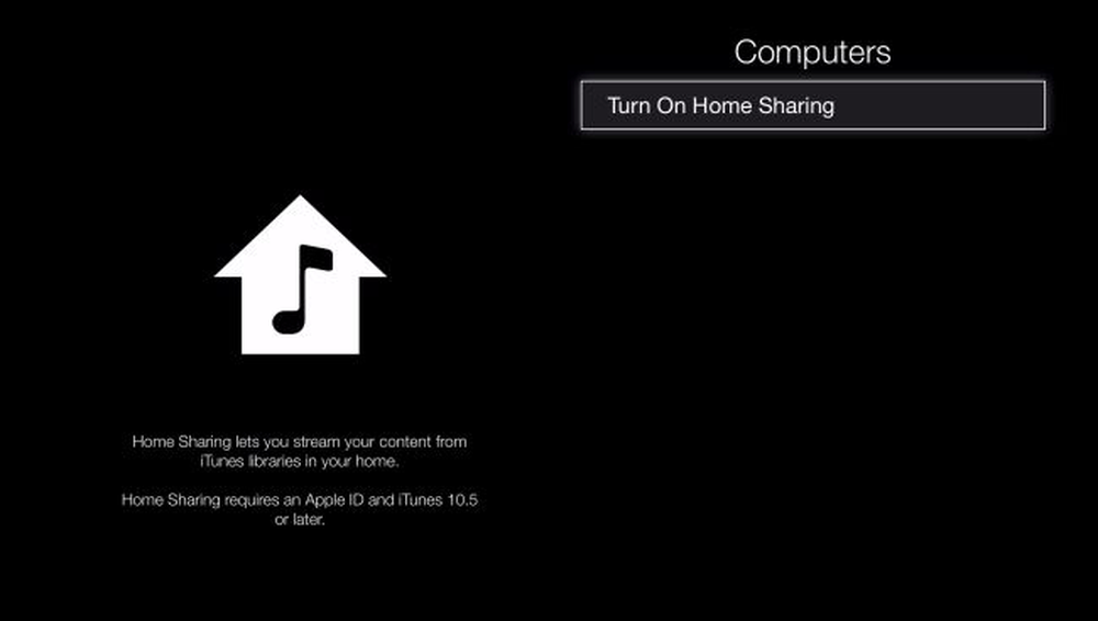 Home share. Home sharing.