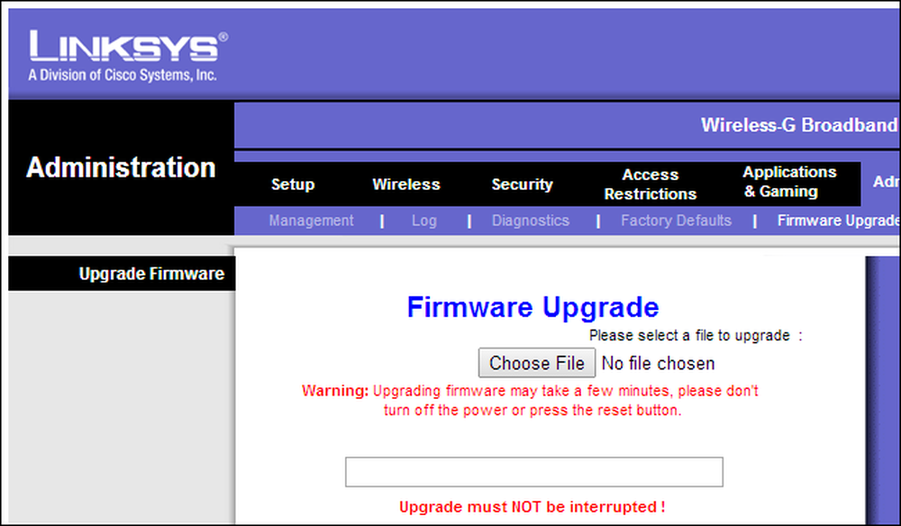 Firmware