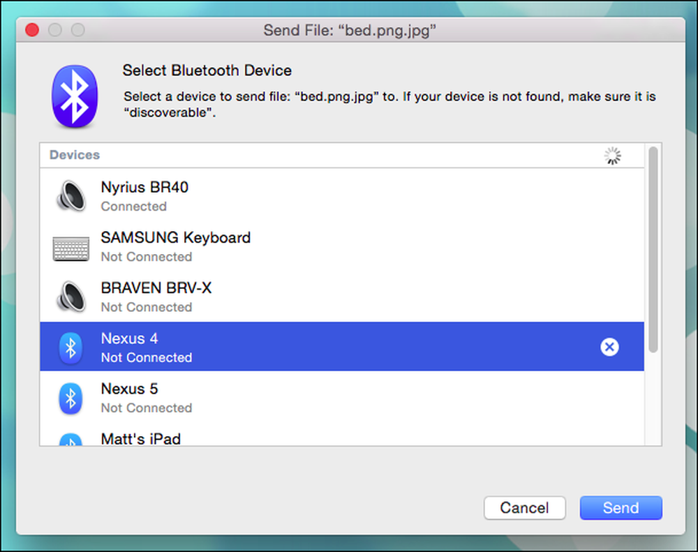 Device os version
