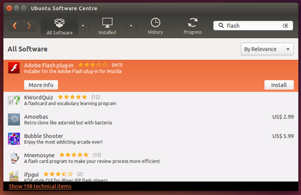 Firefox Has Prevented The Unsafe Plugin Adobe Flash