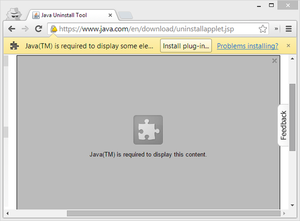 Java is required. Java-апплет.