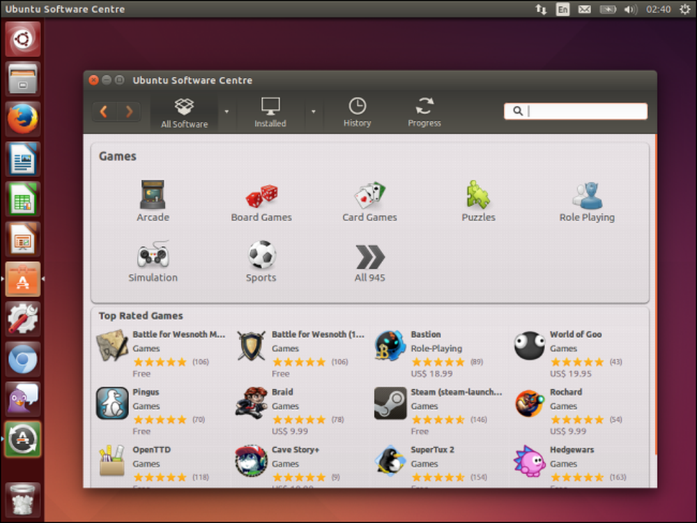 Установка приложения linux. Центр приложений Ubuntu. • Ubuntu software Centre. Установка Ubuntu software Center. Убунту дистрибутив для программиста.