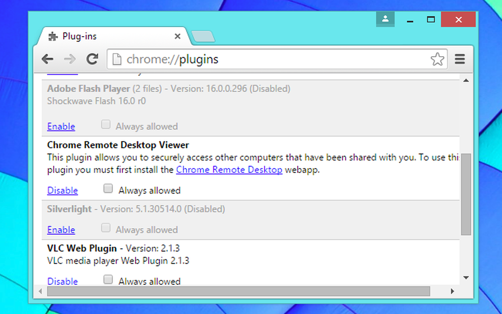 Enabled plugins. VLC web plugin Chrome. ANGULARJS Chrome plugin. Hot-Chrome-plugin.exegrgt.