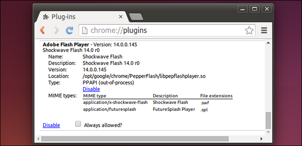 What Does Ppapi Out Of Process Mean