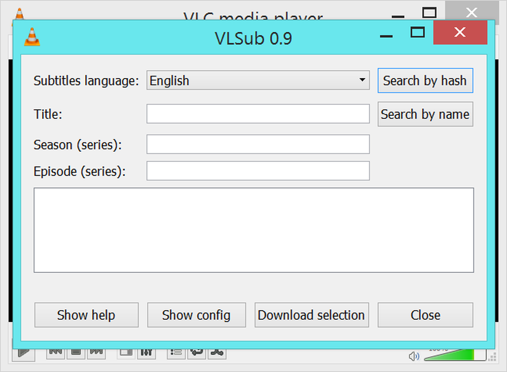 Opensubtitles org