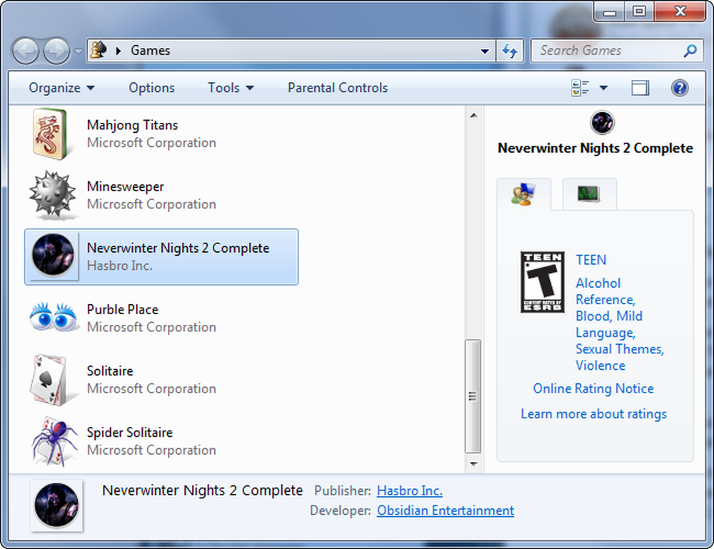 Windows game explorer. Обозреватель игр. Что такое обозреватель игр в компьютере.