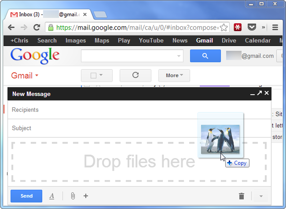 Browser parts
