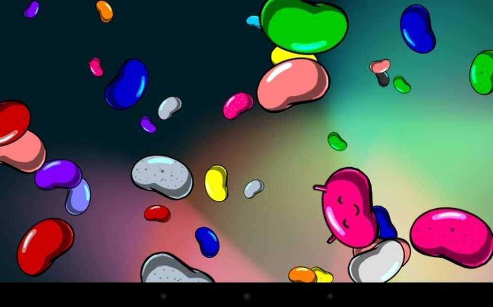 Jelly Bean Skeletons