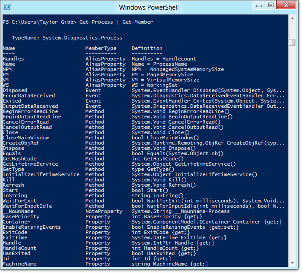 Windows POWERSHELL. Язык программирования POWERSHELL. Работа с POWERSHELL. POWERSHELL для чайников.