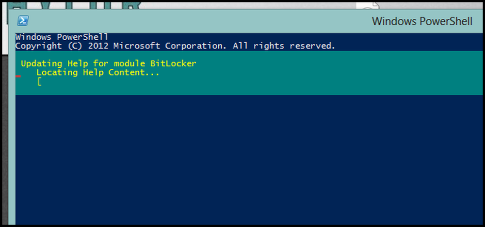 Powershell help. Help POWERSHELL.