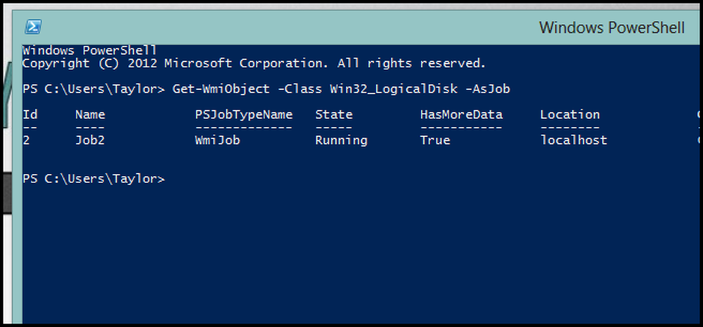 Как перейти в powershell