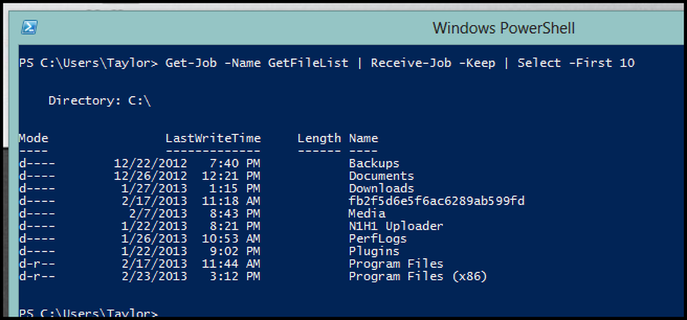Powershell rename