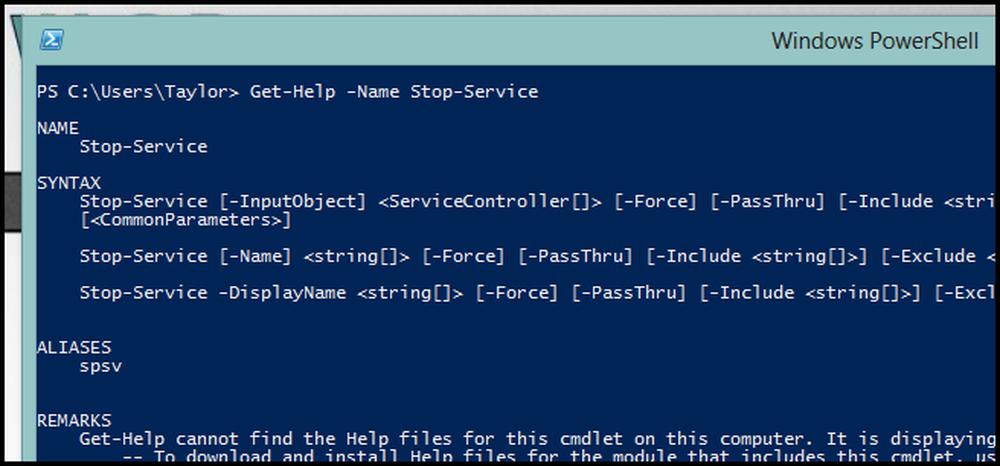 Как перейти в powershell