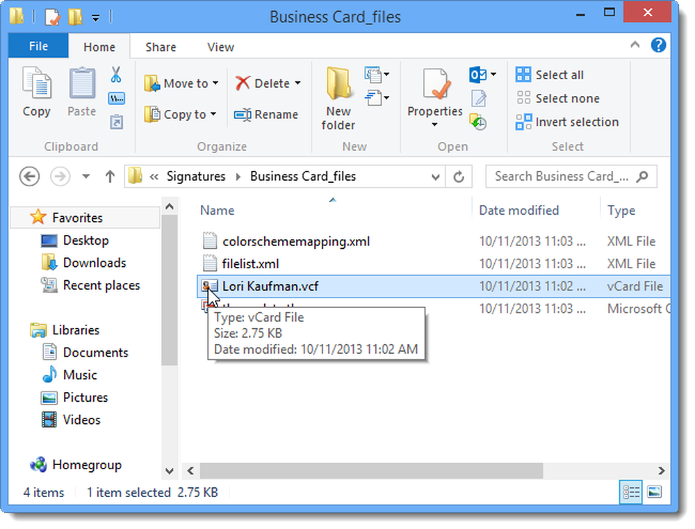 Как открыть файл vcf. VCF файл что это. Формат VCARD. Как добавить визитную карточку в Outlook. Папка VCARD расширение файла.