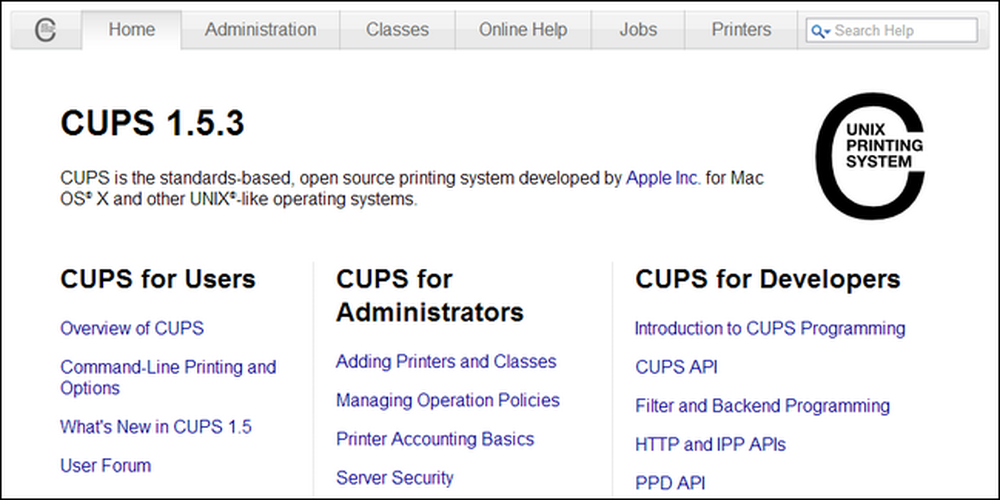 Http cups. Common Unix Printing System. Сервер печати Cups. Linux настройка принтера Cups. Linux Cups Server.