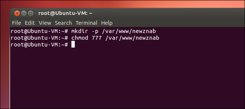 Yum ubuntu