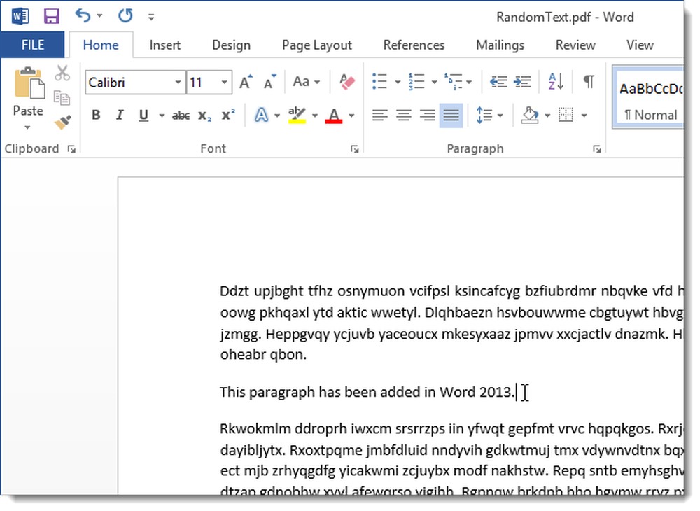Преобразование изображения в текст word