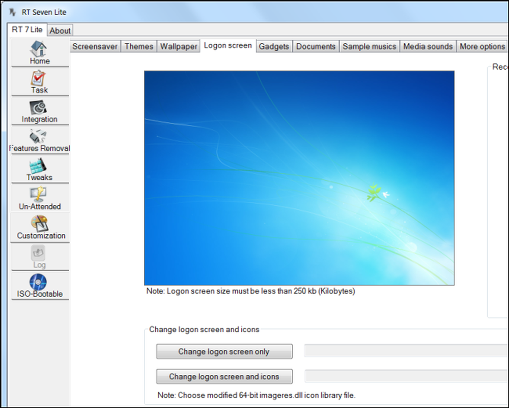 Создать iso windows 7. RT se7en Lite. Windows 7 Sample Music.