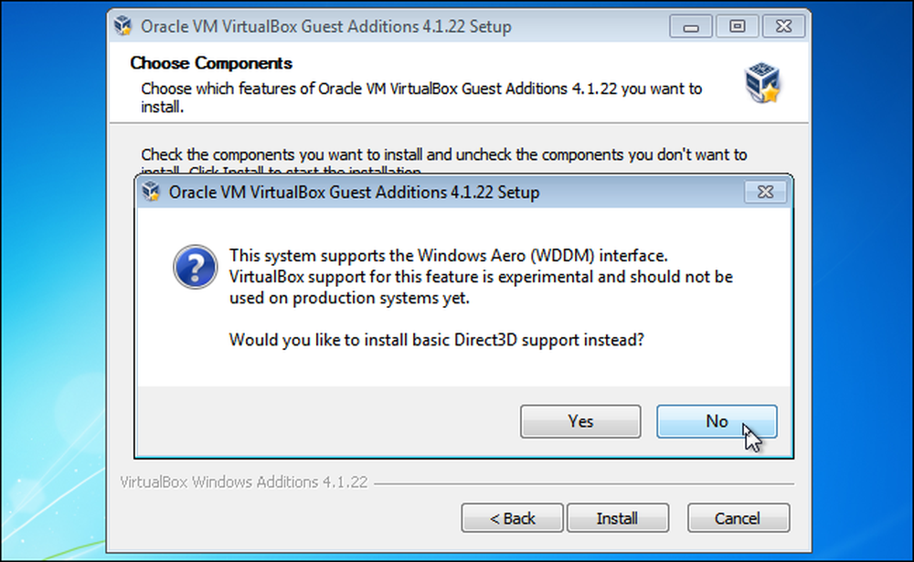 enable direct3d acceleration windows 7 virtualbox torrent