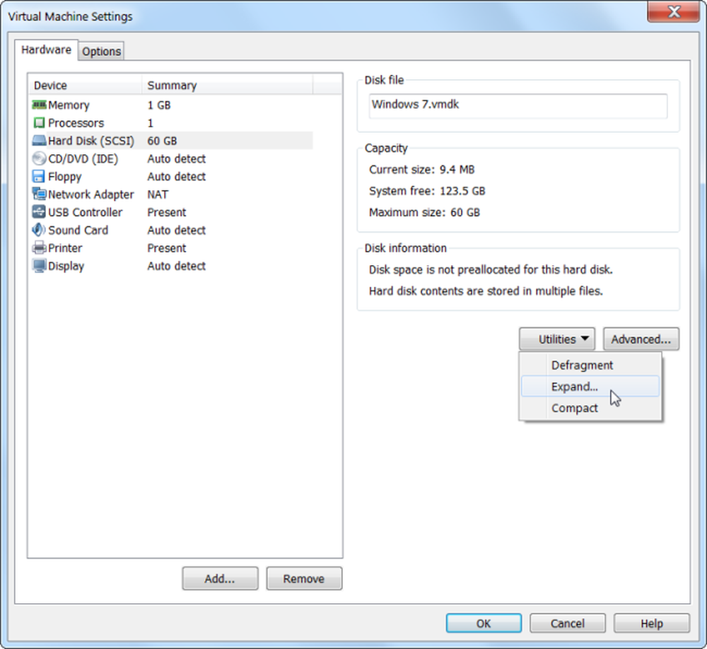 Vmware virtual disk. Виртуальный диск VMWARE. VMWARE увеличить объем диска. VMWARE увеличить размер виртуального диска c. VMWARE Virtual Disk SCSI Disk device.
