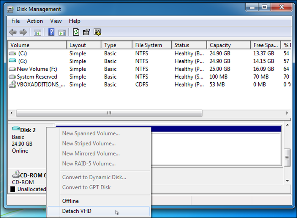 Vhd