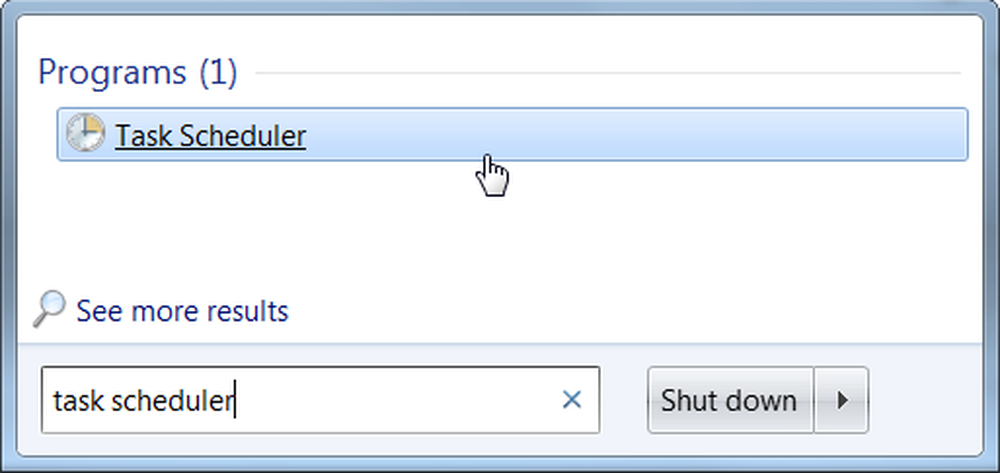 Task links