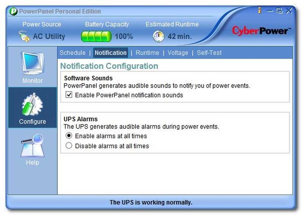 Power panel. POWERPANEL. CYBERPOWER POWERPANEL не показывает нагрузку.