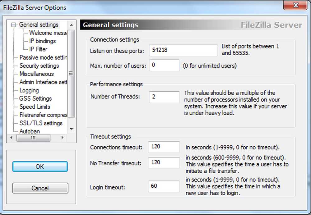Filezilla server. FTP Server FILEZILLA. Установите сервер FTP - FILEZILLA. Настройка FILEZILLA Server.