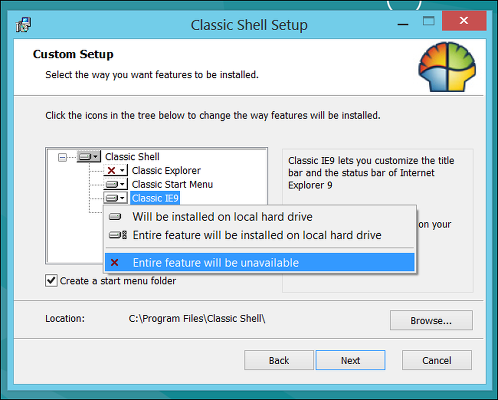 Classic Explorer. Classic Shell что это за программа. Shell Classic установка. Classic ie settings.
