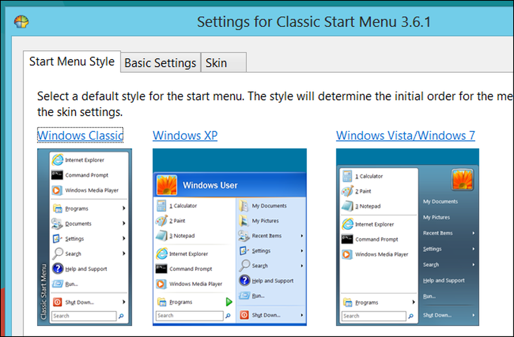 Everything windows. Classic start menu. Windows Vista start menu. Windows Classic.