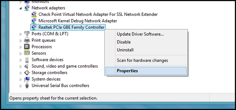 Microsoft kernel debug network. Microsoft Kernel debug Network Adapter. Check point Virtual Network Adapter for SSL Network Extender
