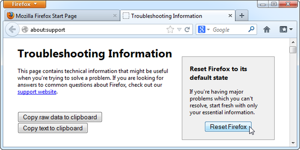 Reset request. Firefox сбросить настройки. Соединение было сброшено Firefox как исправить. D FF reset.