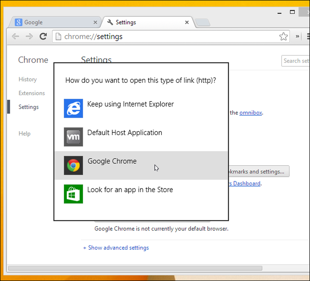 Chrome desktop. How to make Chrome default browser. Меню Chrome на русском