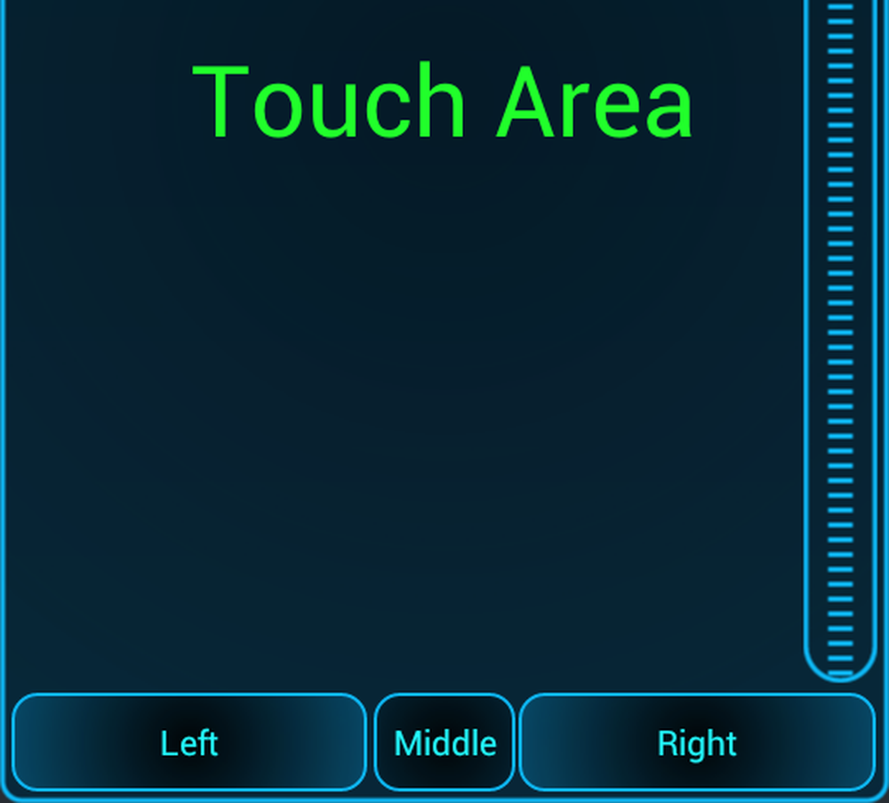 Touch area. Touch area картинки. Change Touch area form Android. Stability format - APK.