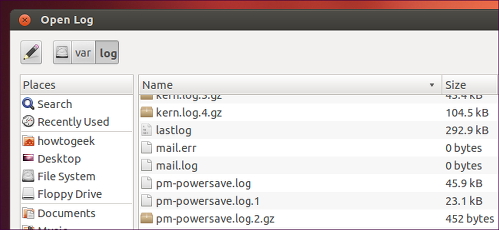 Open log file failed