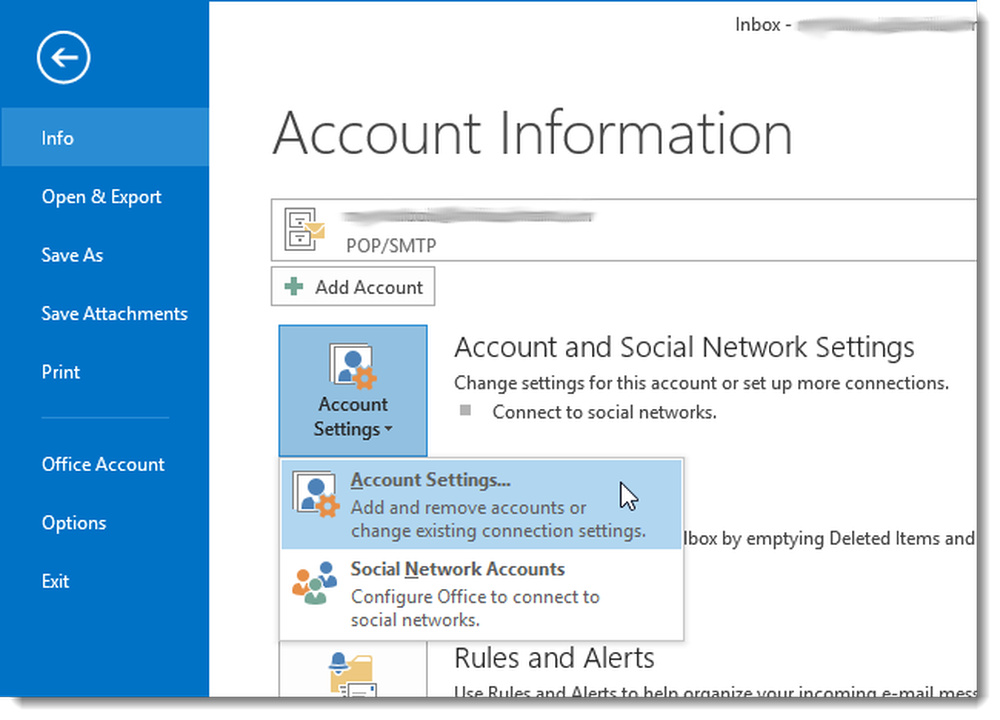 Open info. Outlook 2013. How to change password in Outlook. Аккаунт аутлук ресет. How to change password in Outlook web.