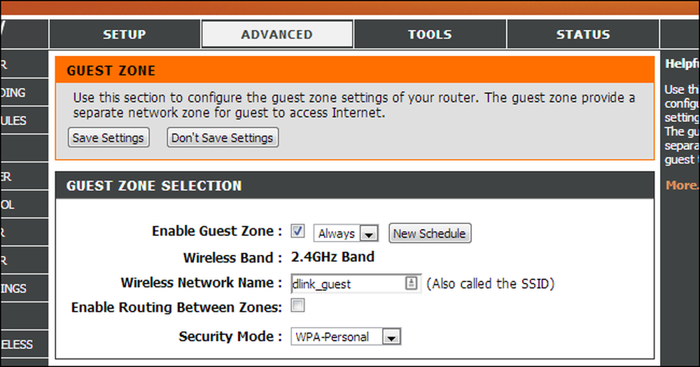 Wireless Isolation. Internet settings\Zones\2 Flags 43. Guest tools