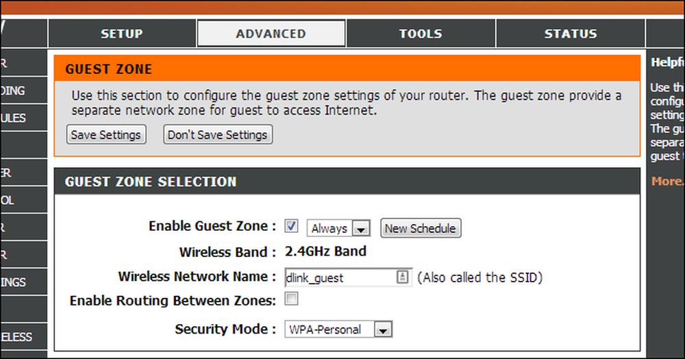 Wireless Isolation. Internet settings\Zones\2 Flags 43.