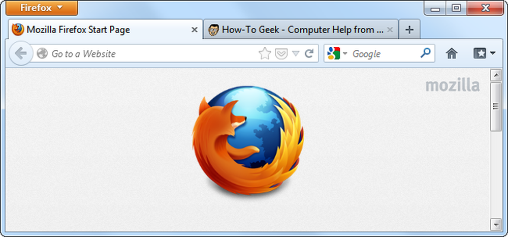 Add firefox