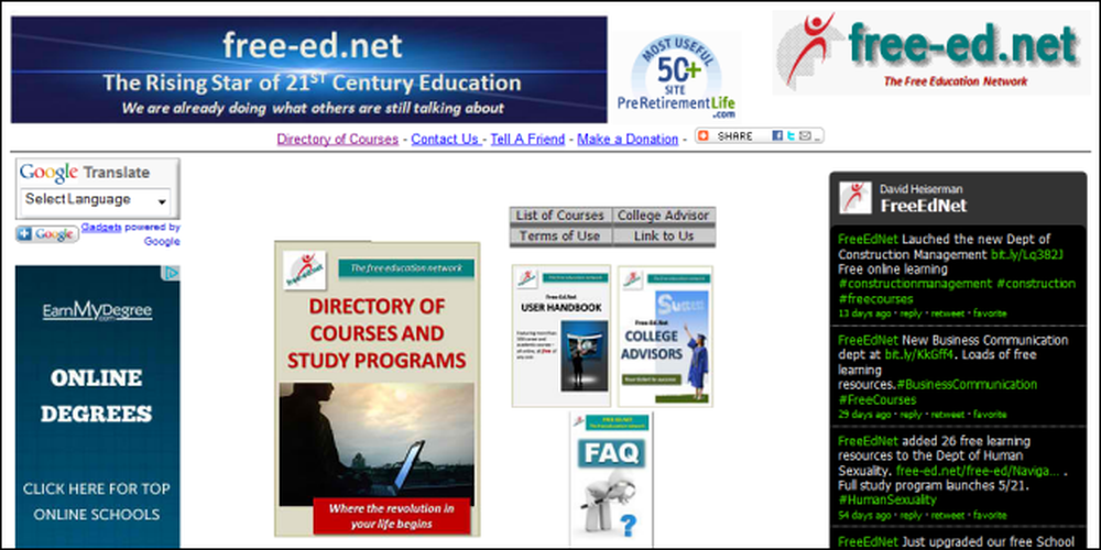 Free College Chat