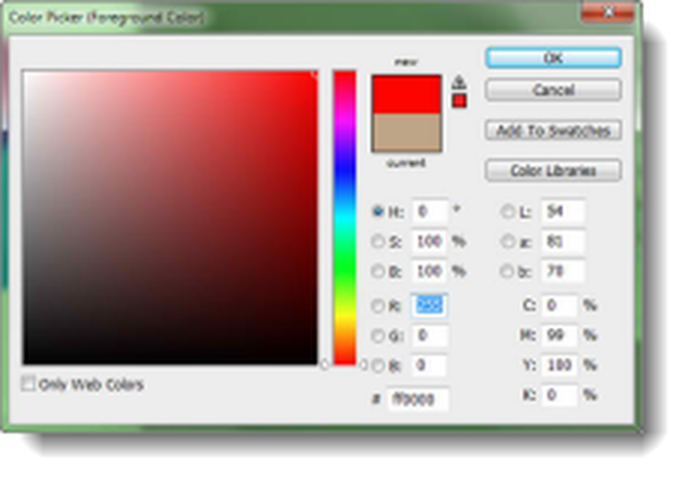 Как перевести картинку из rgb в cmyk в фотошопе