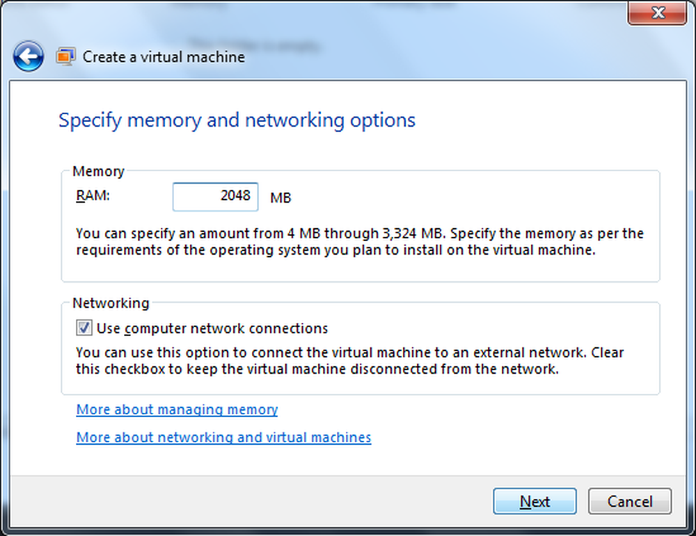 Как создать виртуальный windows. Start the Virtual operating System. "Creating another Dynamic Virtual program"