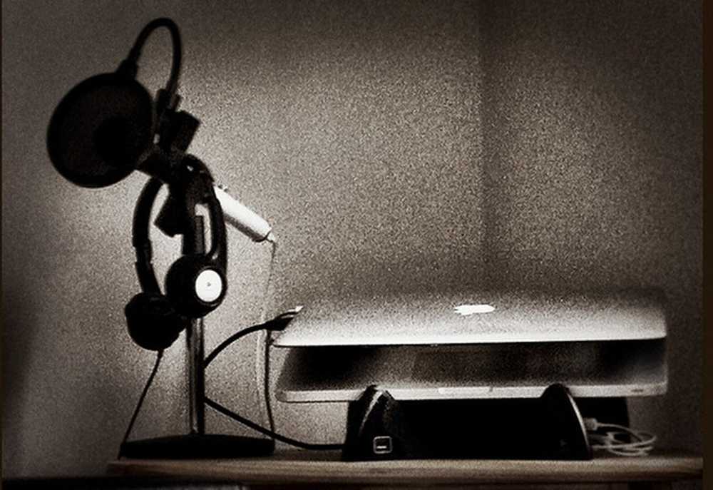 I m listening