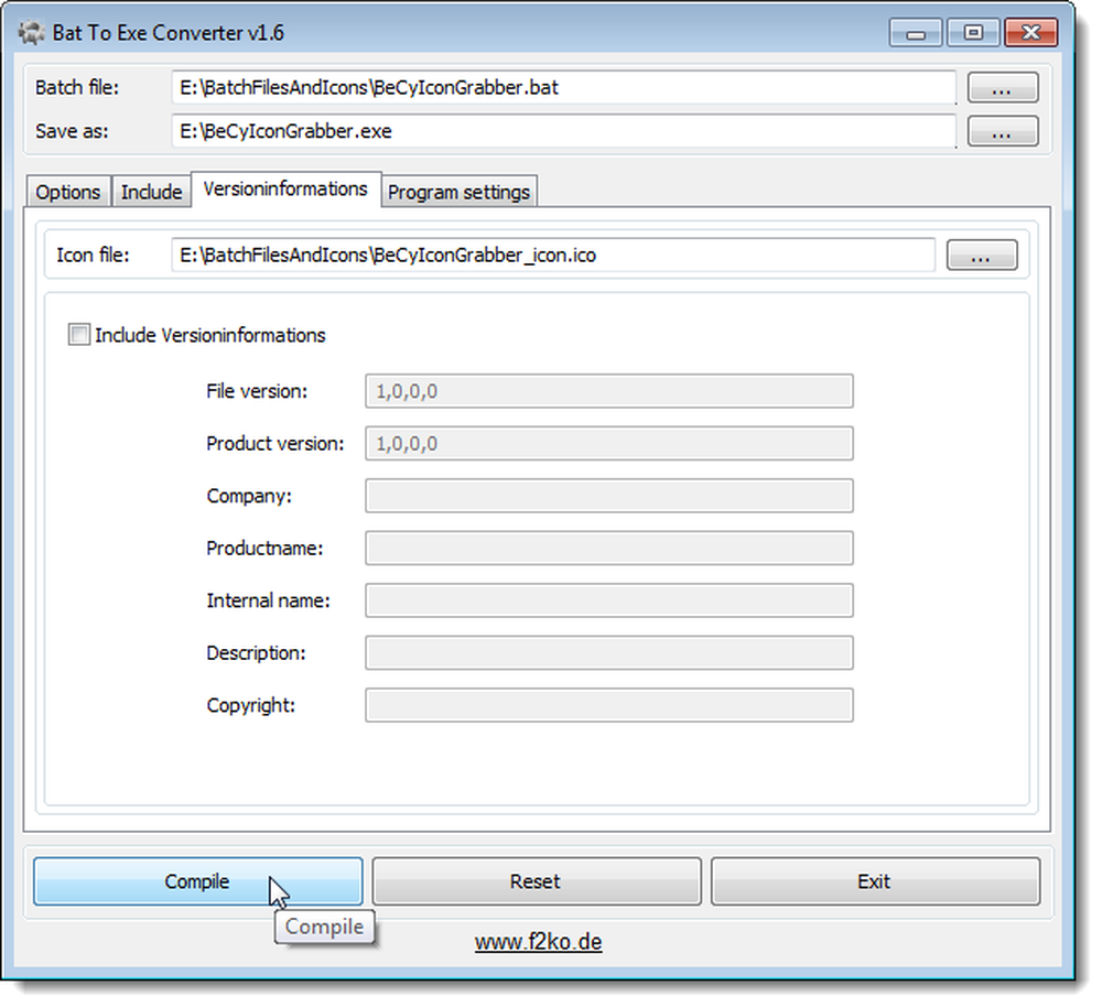 Конвертация бат. Bat to exe Converter. Bat скрипт. VBS to exe Converter. Battoexeconverter иконка.