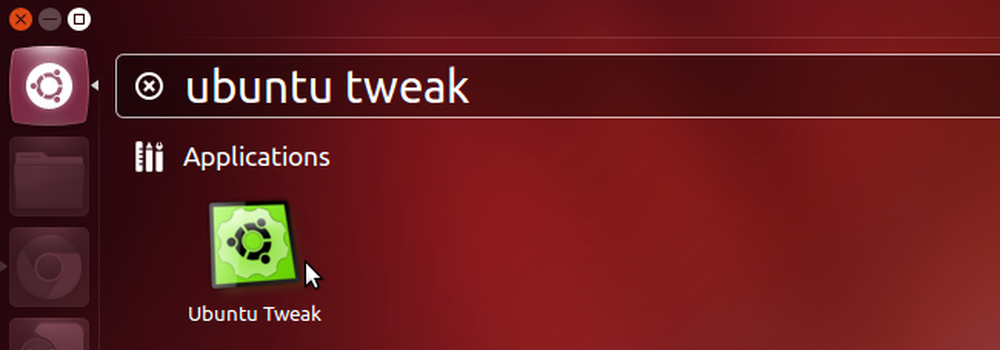 Tweaki