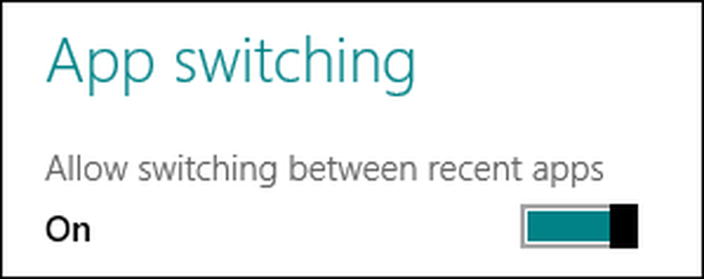 Enabling application